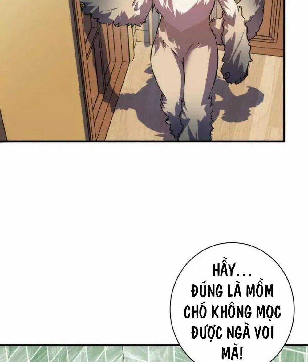 Trở Thành Thần Chủ Cthulhu Chapter 209 trang 52