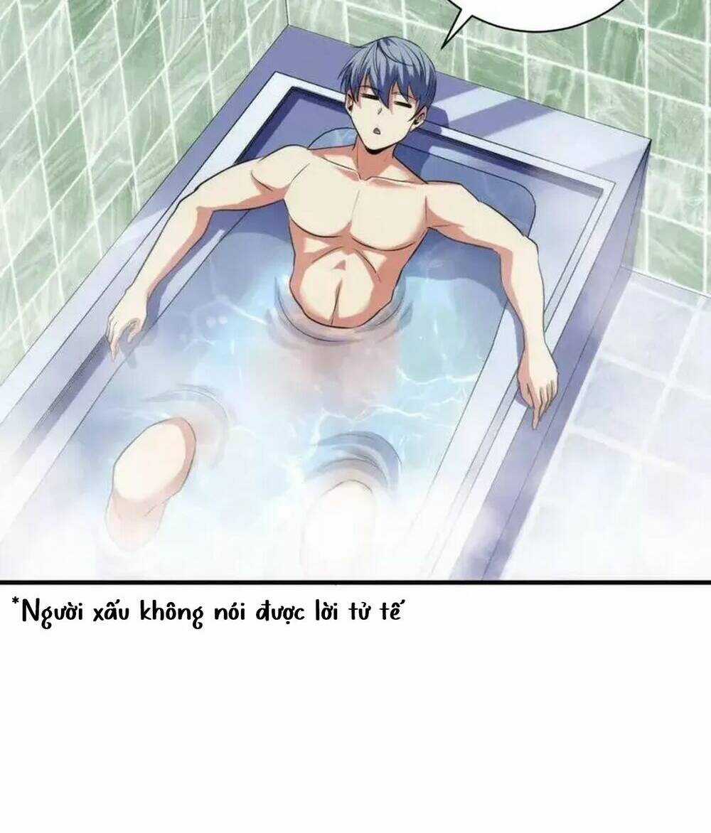 Trở Thành Thần Chủ Cthulhu Chapter 209 trang 53