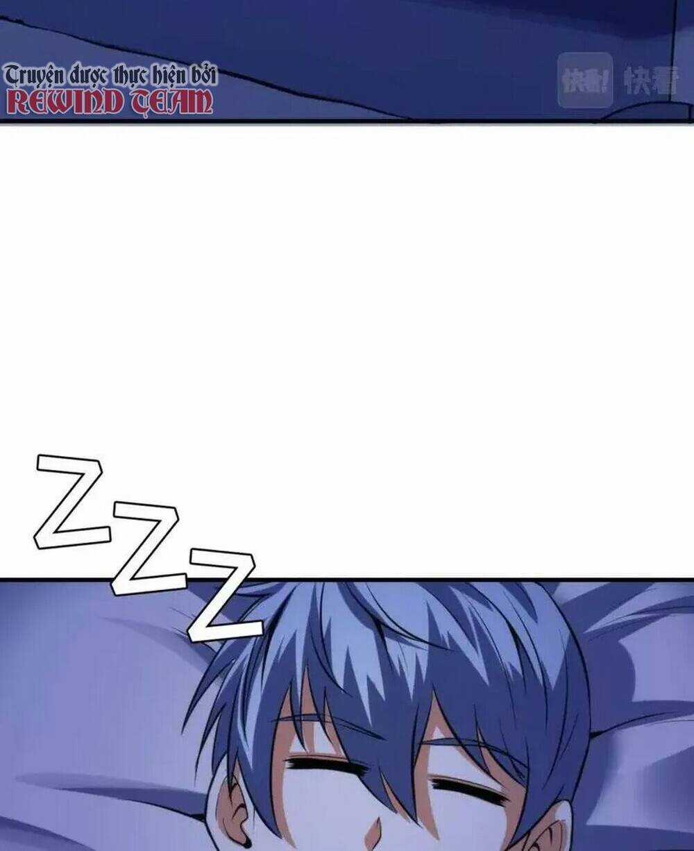 Trở Thành Thần Chủ Cthulhu Chapter 209 trang 56