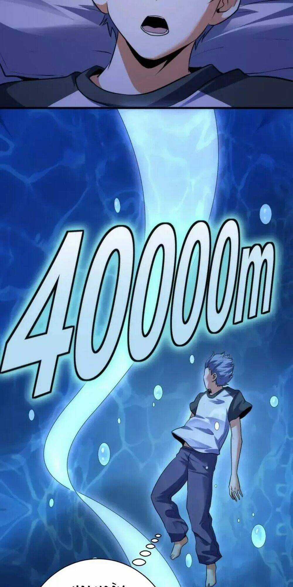 Trở Thành Thần Chủ Cthulhu Chapter 209 trang 57