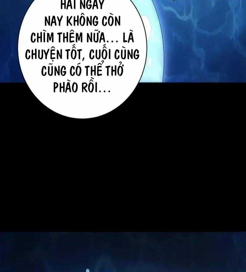 Trở Thành Thần Chủ Cthulhu Chapter 209 trang 58