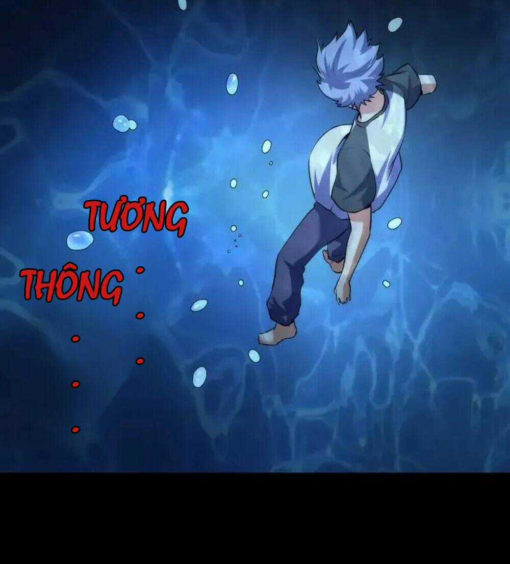 Trở Thành Thần Chủ Cthulhu Chapter 209 trang 59