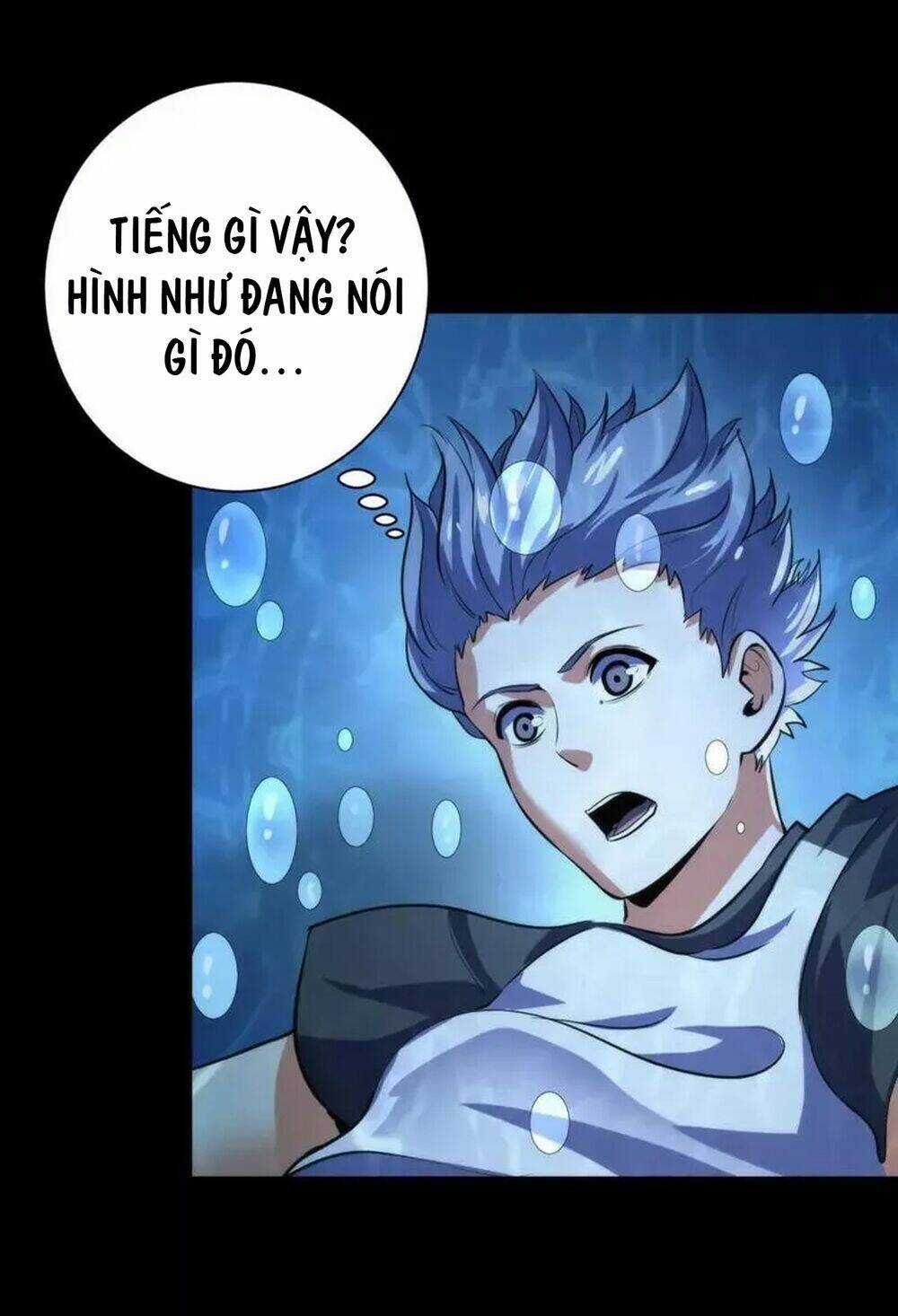 Trở Thành Thần Chủ Cthulhu Chapter 209 trang 60