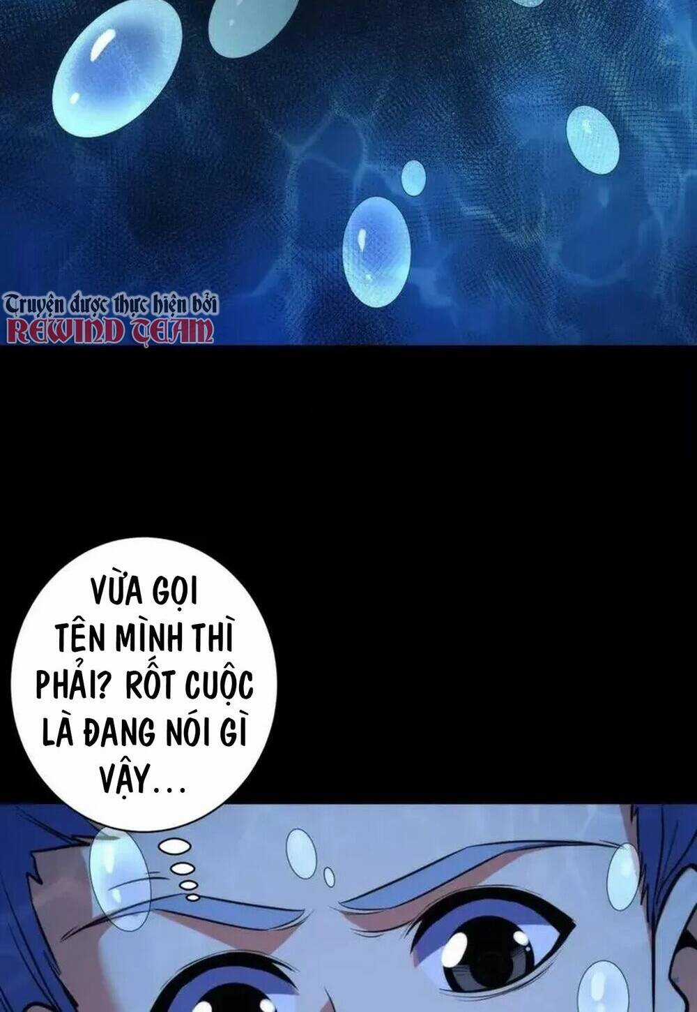 Trở Thành Thần Chủ Cthulhu Chapter 209 trang 62