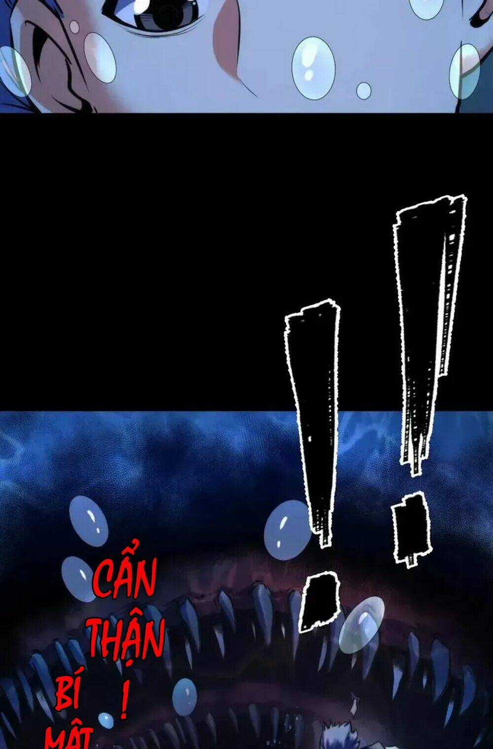 Trở Thành Thần Chủ Cthulhu Chapter 209 trang 63