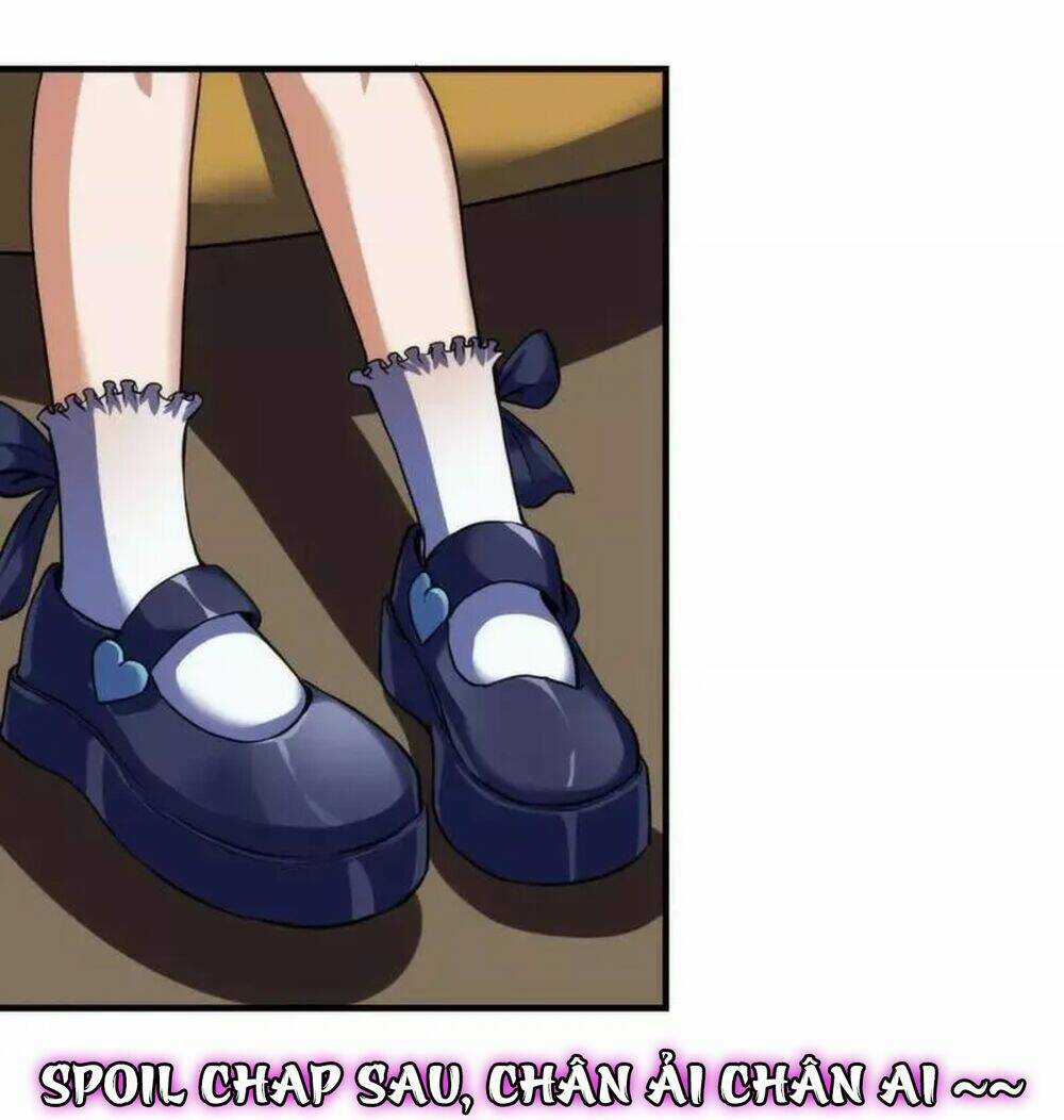 Trở Thành Thần Chủ Cthulhu Chapter 209 trang 65