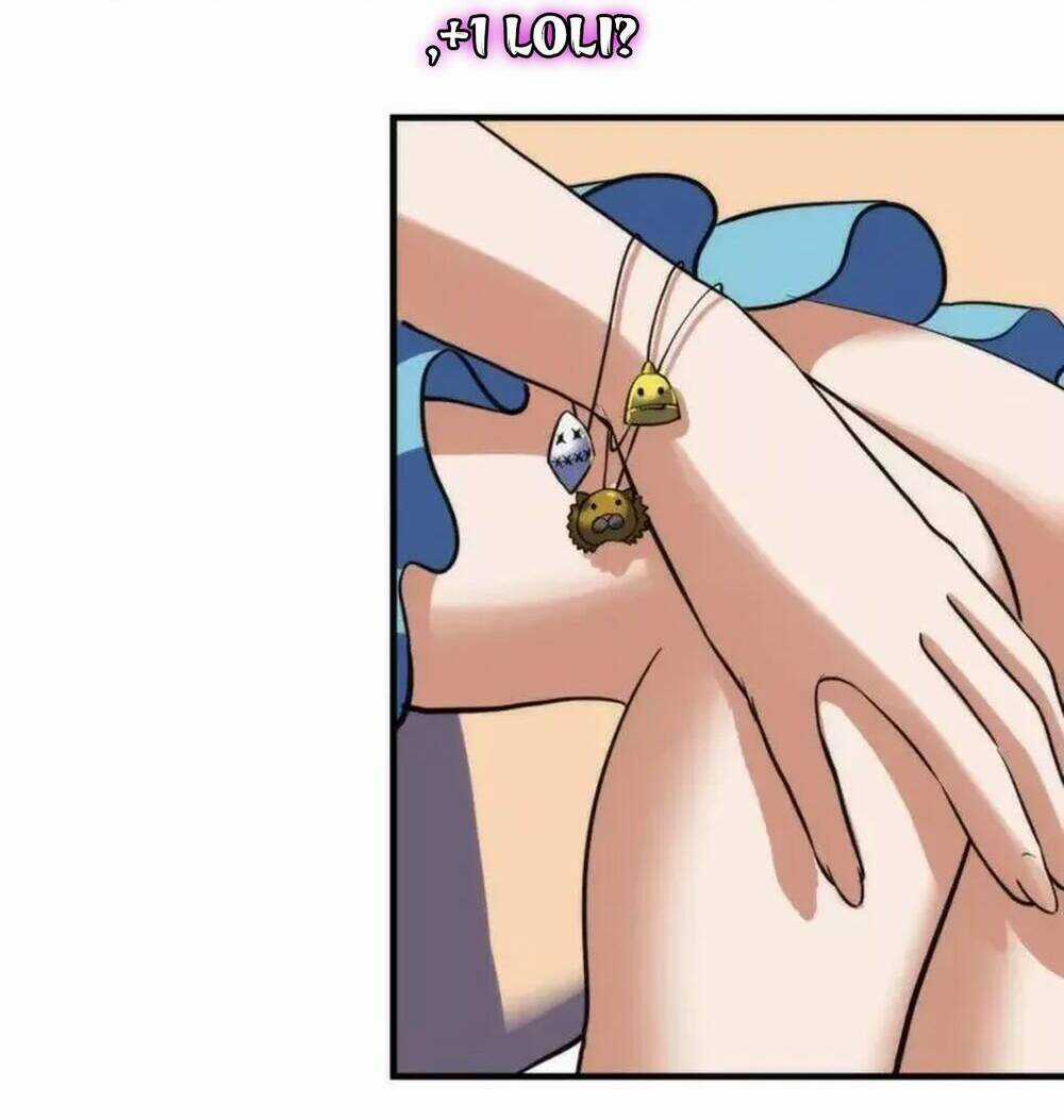 Trở Thành Thần Chủ Cthulhu Chapter 209 trang 66