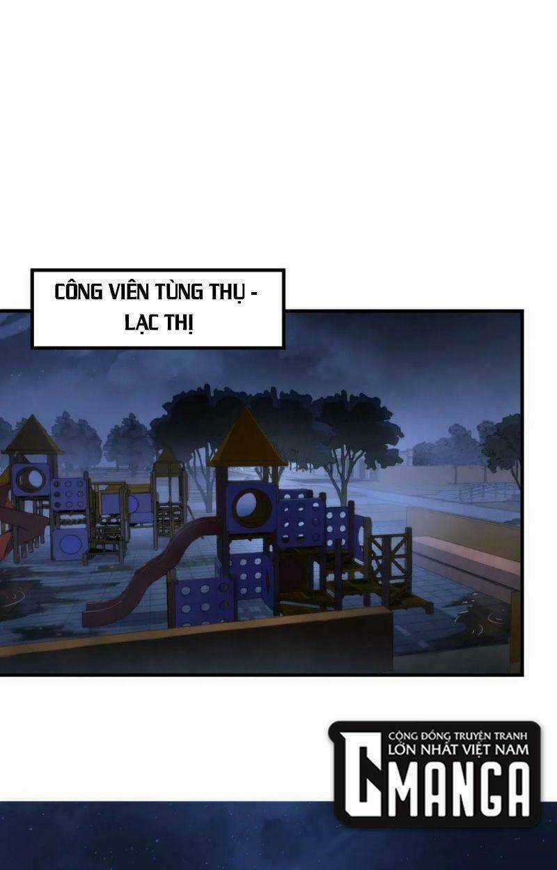 Trở Thành Thần Chủ Cthulhu Chapter 21 trang 0