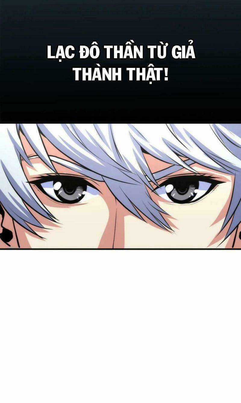 Trở Thành Thần Chủ Cthulhu Chapter 21 trang 14