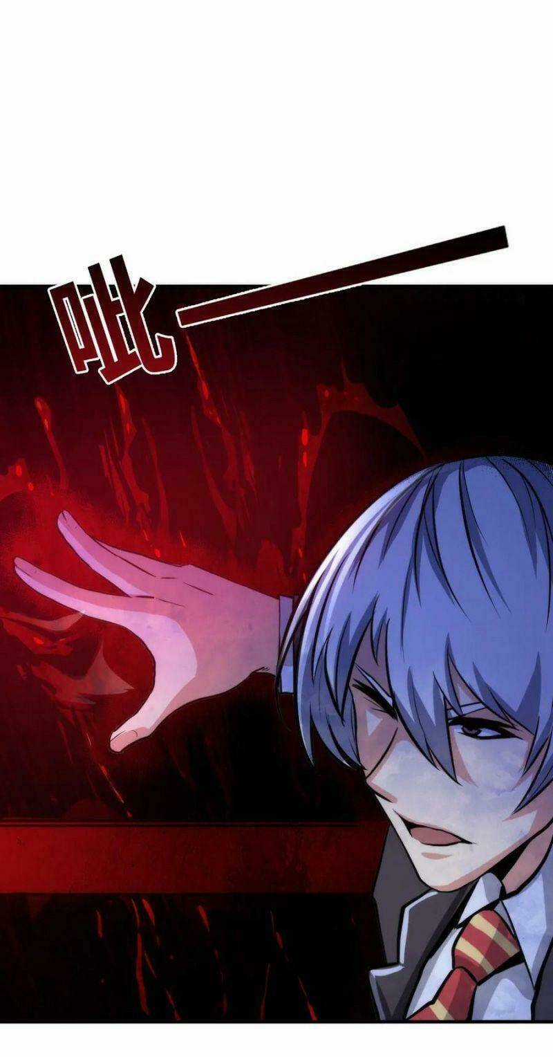 Trở Thành Thần Chủ Cthulhu Chapter 21 trang 44