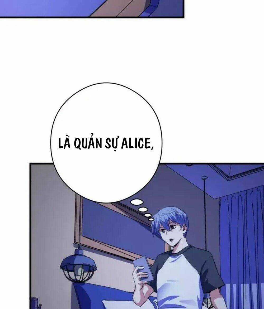 Trở Thành Thần Chủ Cthulhu Chapter 210 trang 10