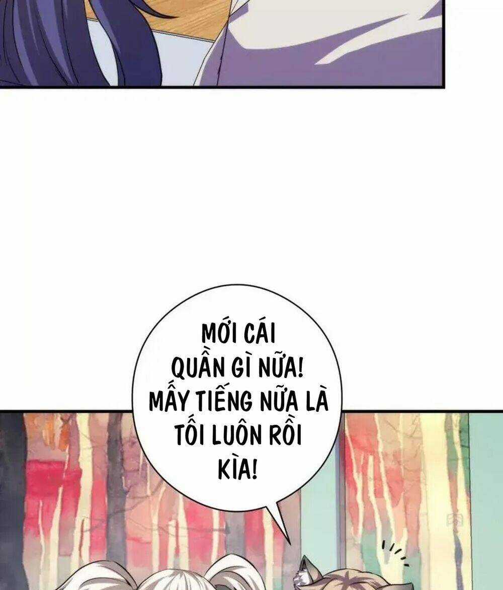 Trở Thành Thần Chủ Cthulhu Chapter 210 trang 13