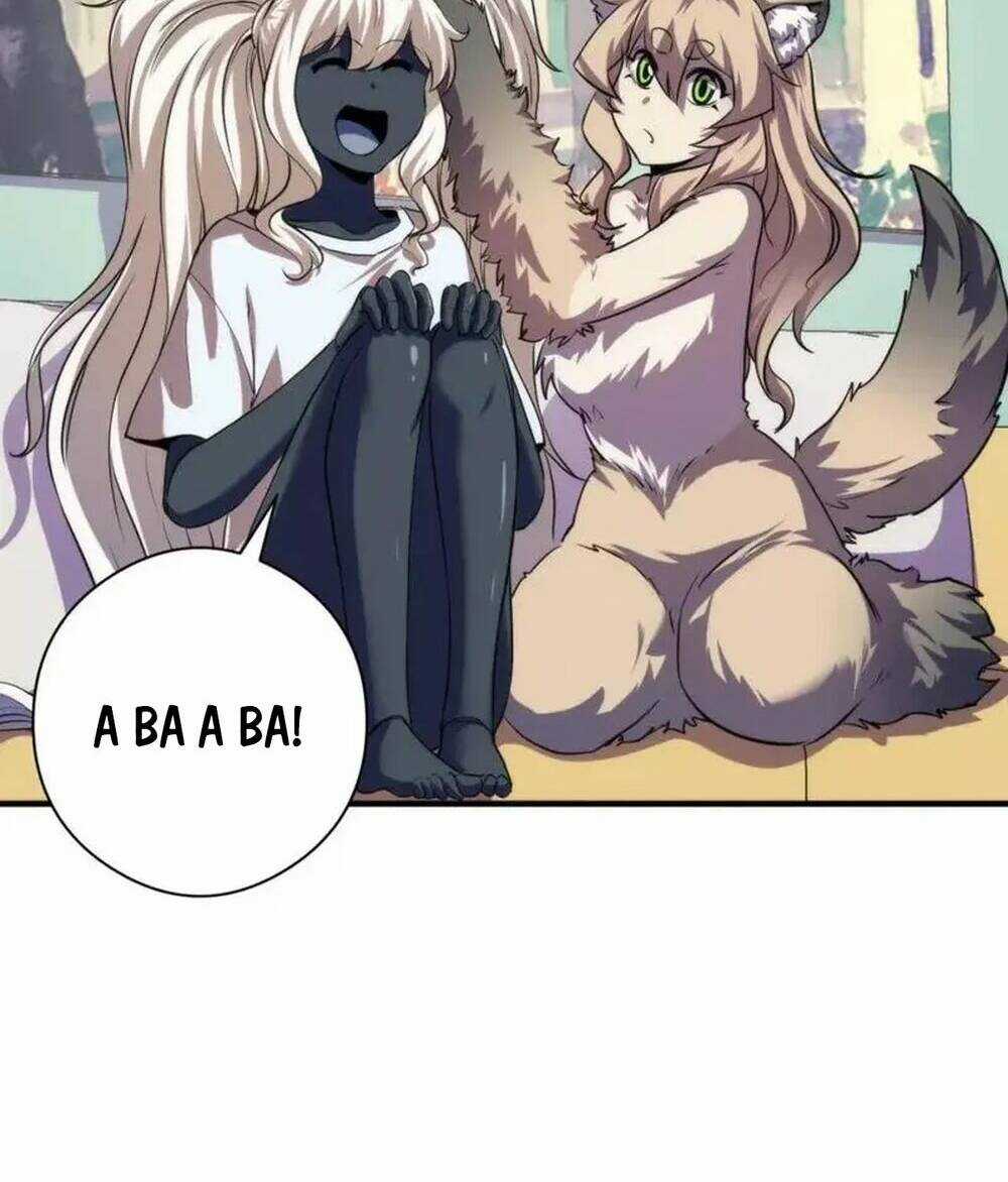 Trở Thành Thần Chủ Cthulhu Chapter 210 trang 14