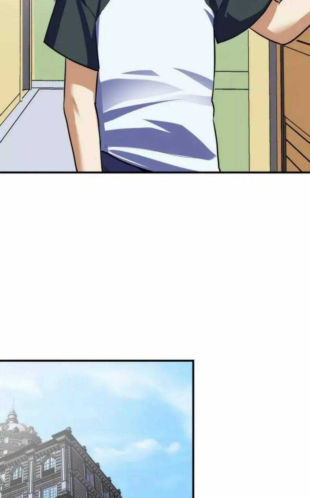 Trở Thành Thần Chủ Cthulhu Chapter 210 trang 19