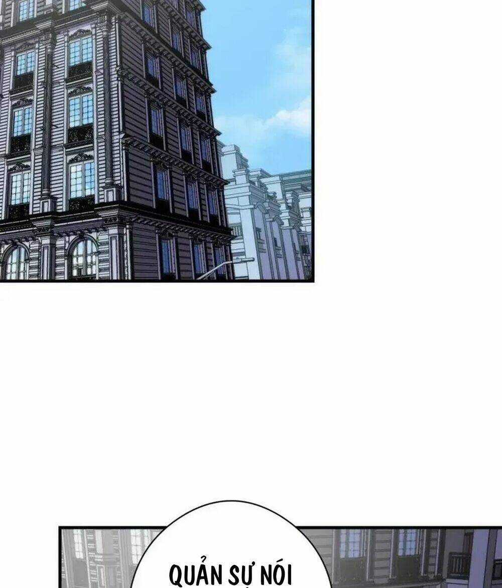 Trở Thành Thần Chủ Cthulhu Chapter 210 trang 20