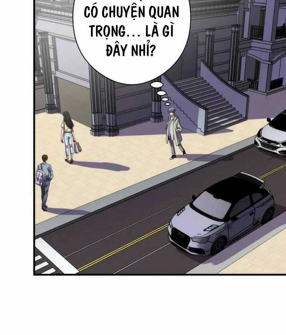 Trở Thành Thần Chủ Cthulhu Chapter 210 trang 21