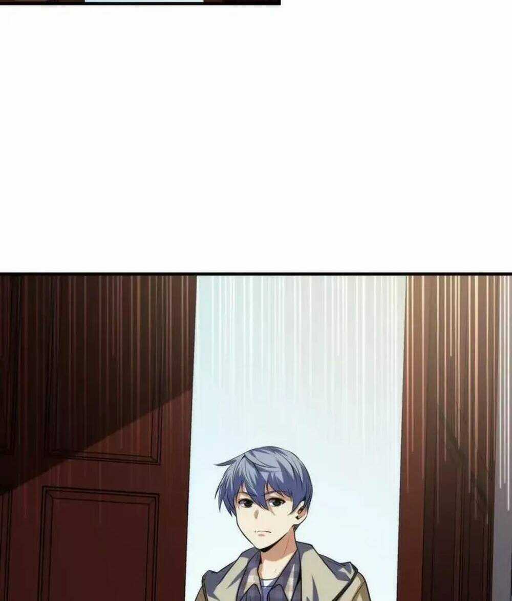 Trở Thành Thần Chủ Cthulhu Chapter 210 trang 23