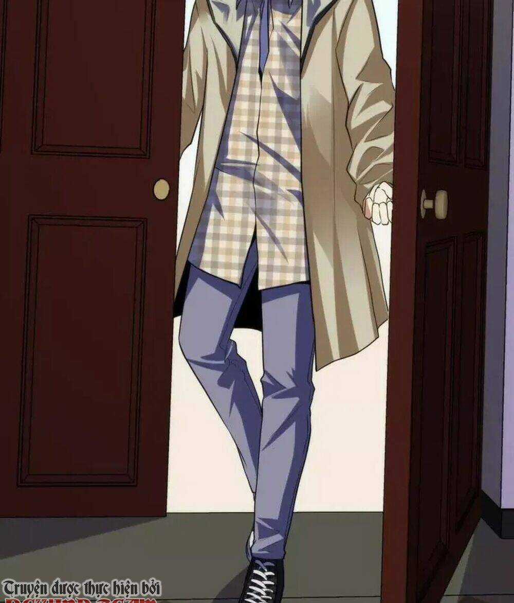 Trở Thành Thần Chủ Cthulhu Chapter 210 trang 24