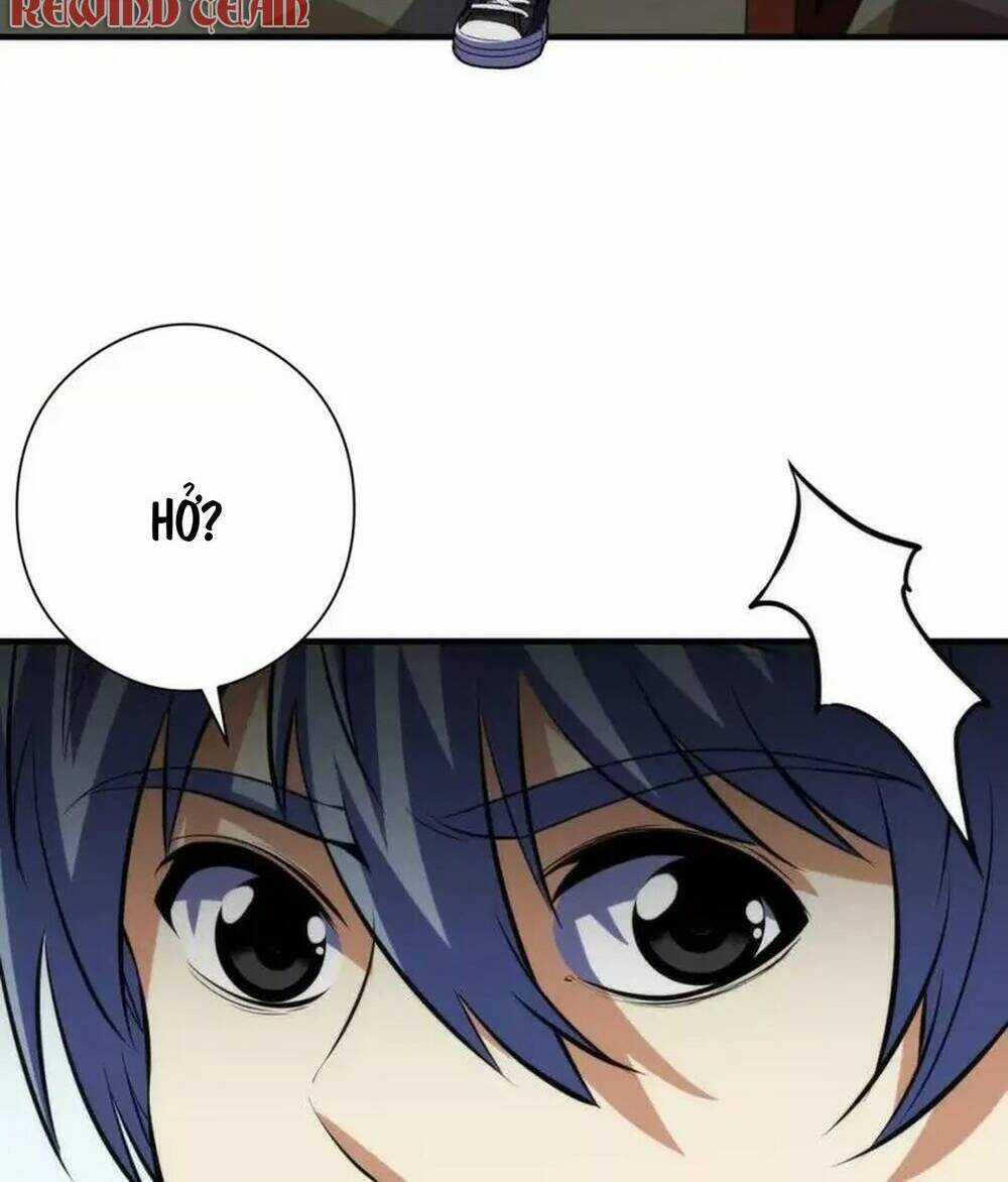 Trở Thành Thần Chủ Cthulhu Chapter 210 trang 25