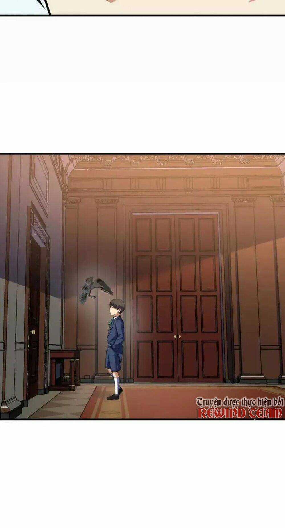 Trở Thành Thần Chủ Cthulhu Chapter 210 trang 26