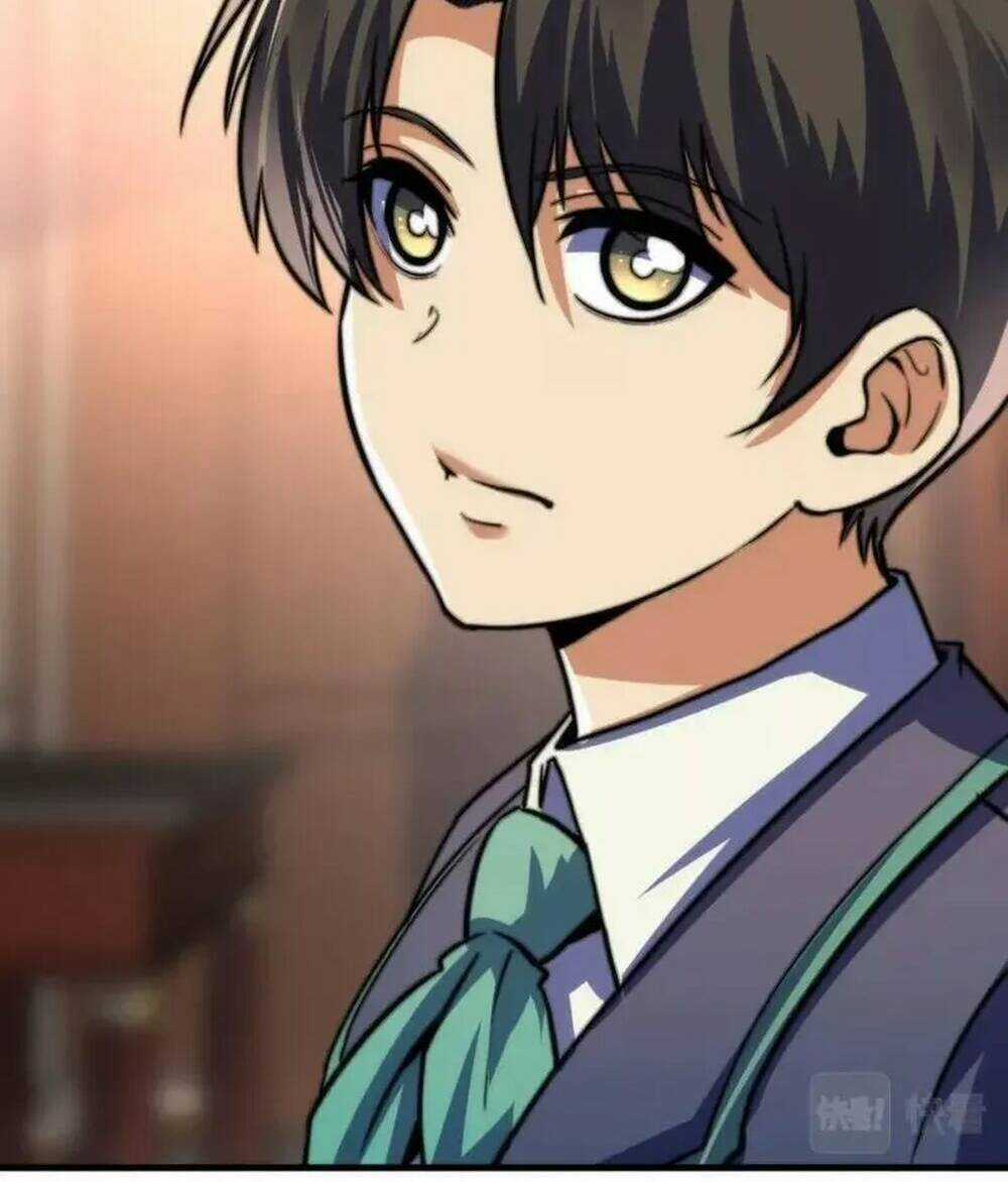 Trở Thành Thần Chủ Cthulhu Chapter 210 trang 28