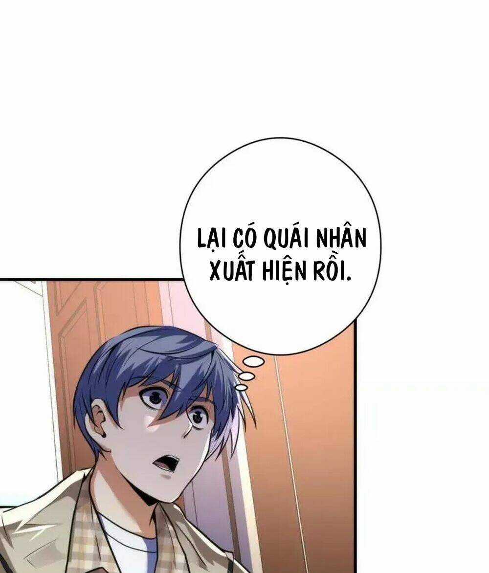 Trở Thành Thần Chủ Cthulhu Chapter 210 trang 29