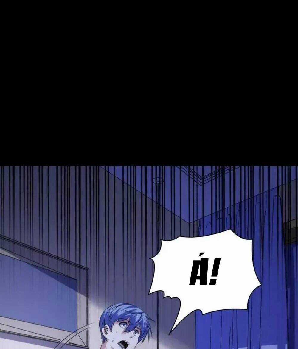 Trở Thành Thần Chủ Cthulhu Chapter 210 trang 3