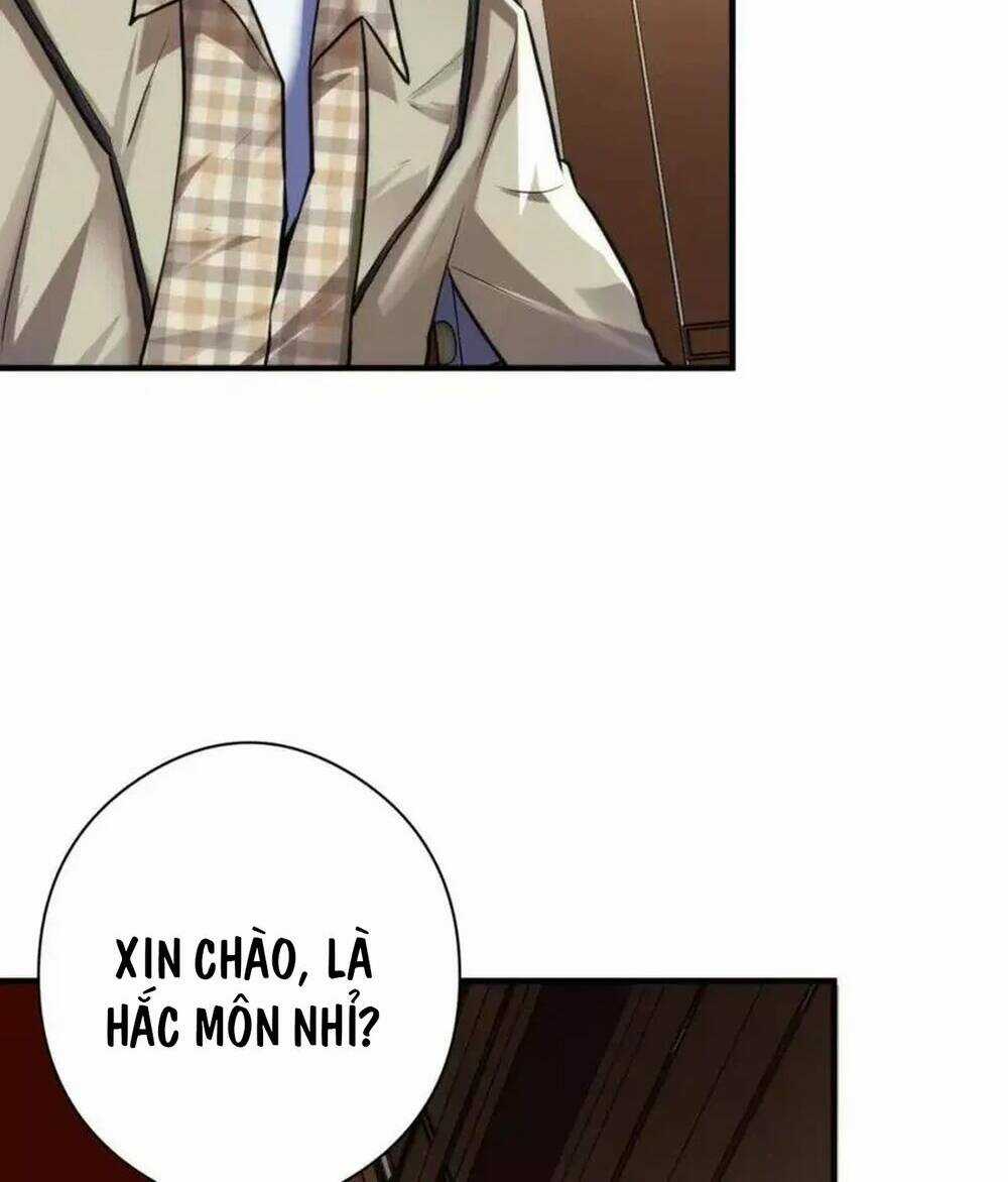 Trở Thành Thần Chủ Cthulhu Chapter 210 trang 30