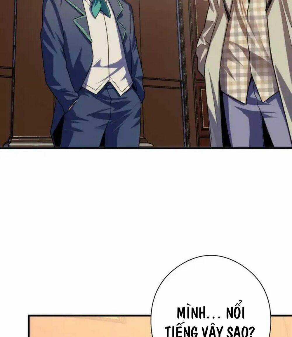 Trở Thành Thần Chủ Cthulhu Chapter 210 trang 33