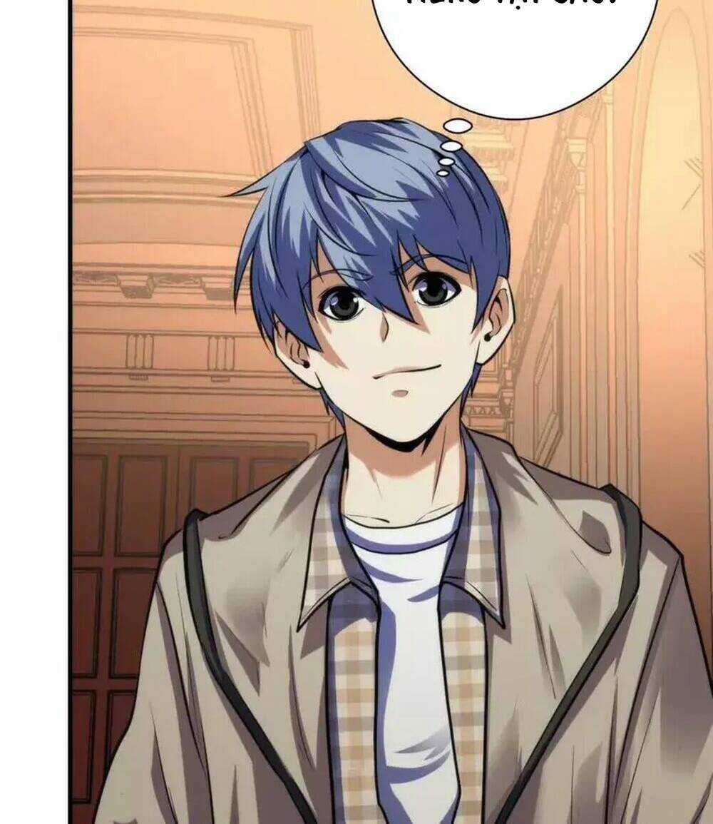 Trở Thành Thần Chủ Cthulhu Chapter 210 trang 34