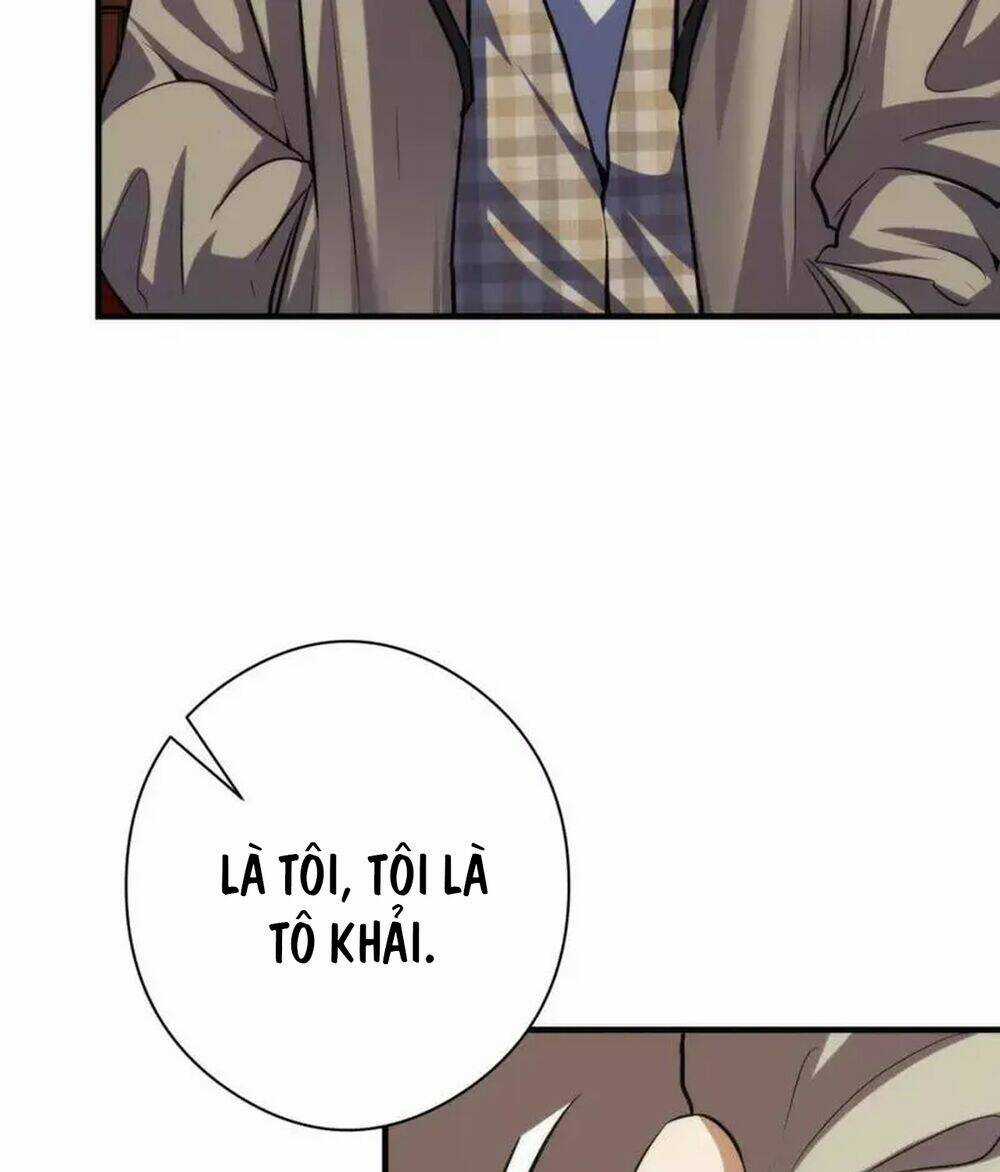 Trở Thành Thần Chủ Cthulhu Chapter 210 trang 35