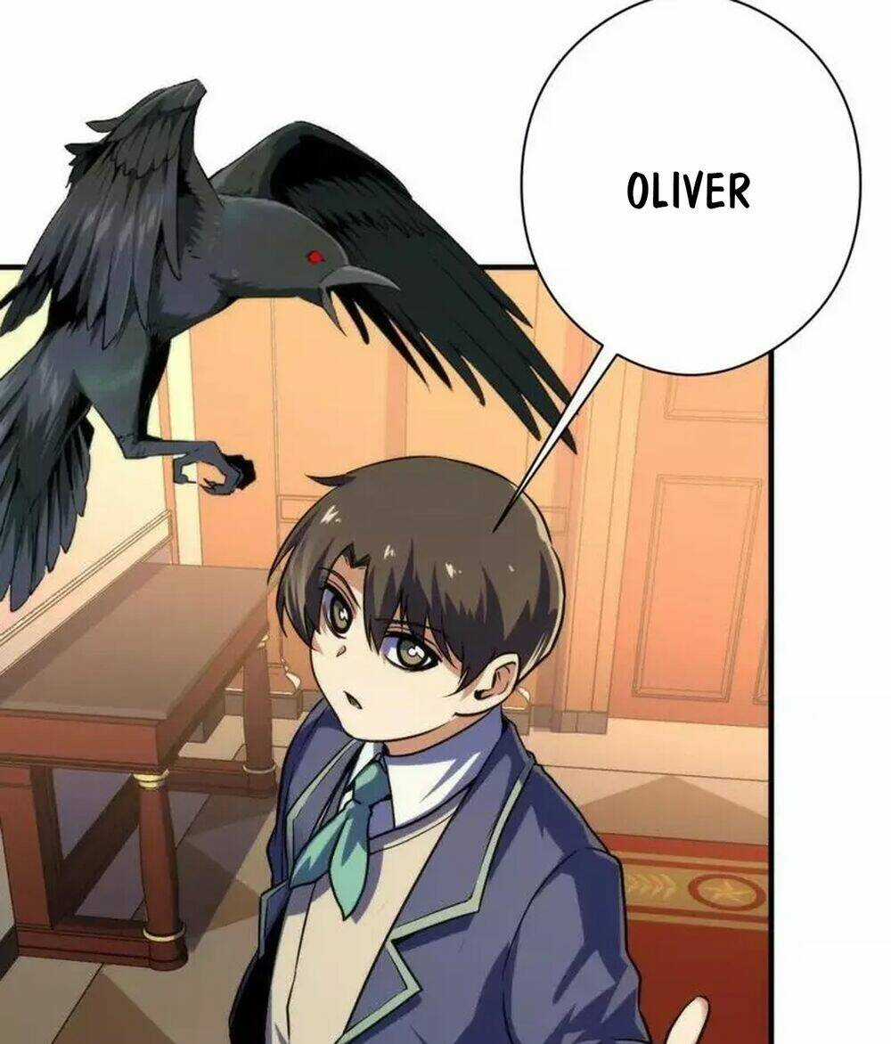 Trở Thành Thần Chủ Cthulhu Chapter 210 trang 37