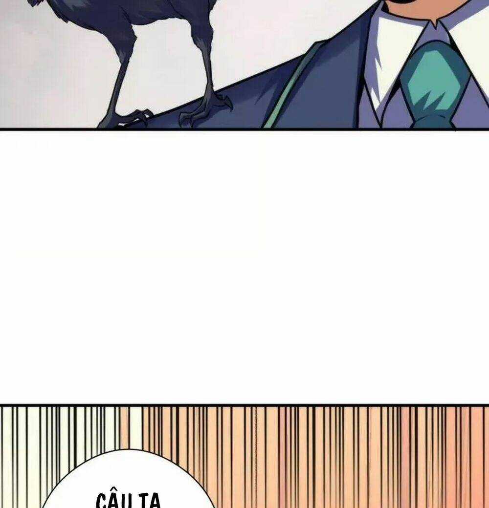 Trở Thành Thần Chủ Cthulhu Chapter 210 trang 41