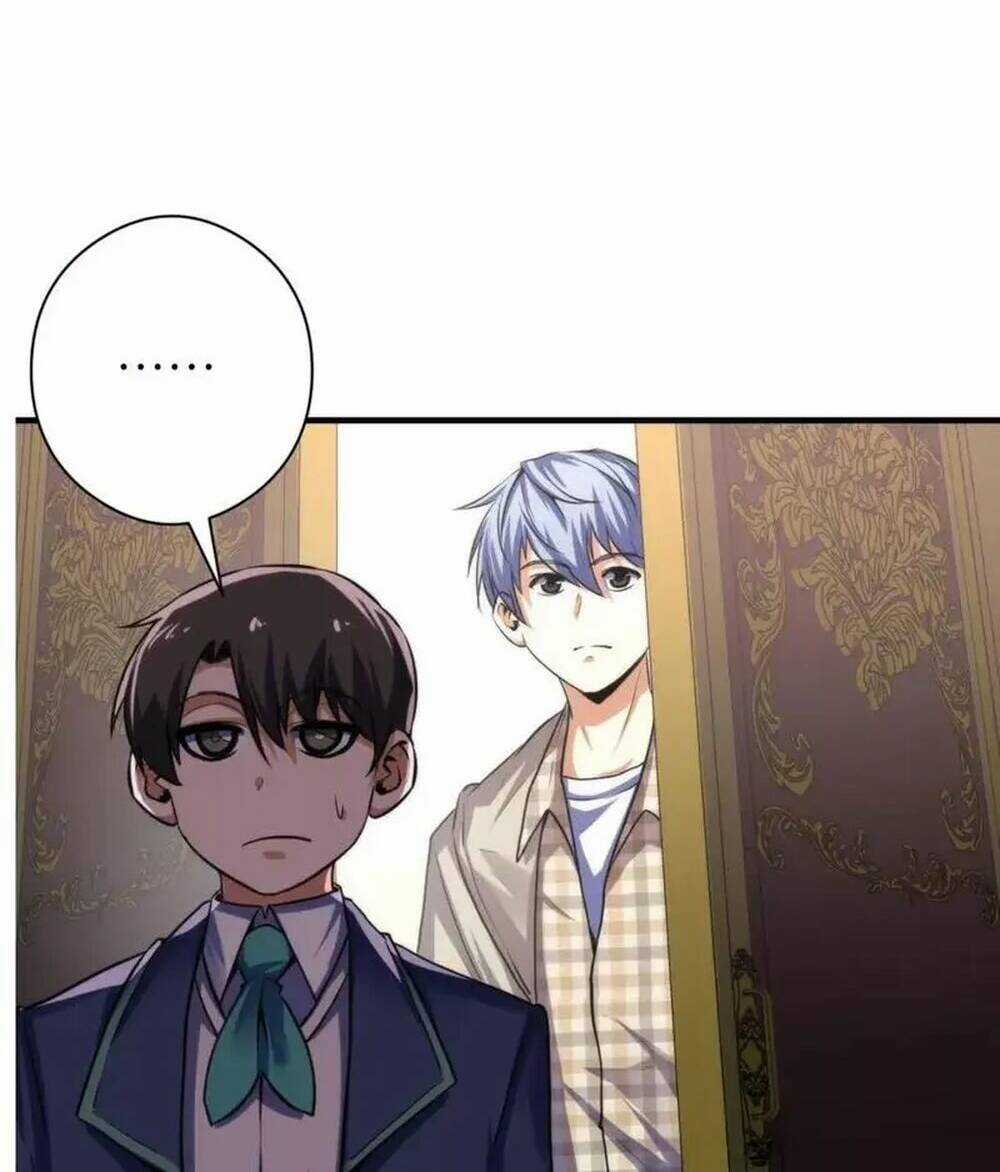 Trở Thành Thần Chủ Cthulhu Chapter 210 trang 49