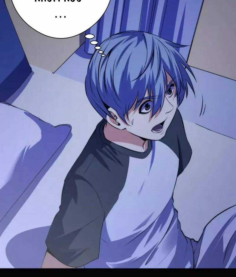 Trở Thành Thần Chủ Cthulhu Chapter 210 trang 5