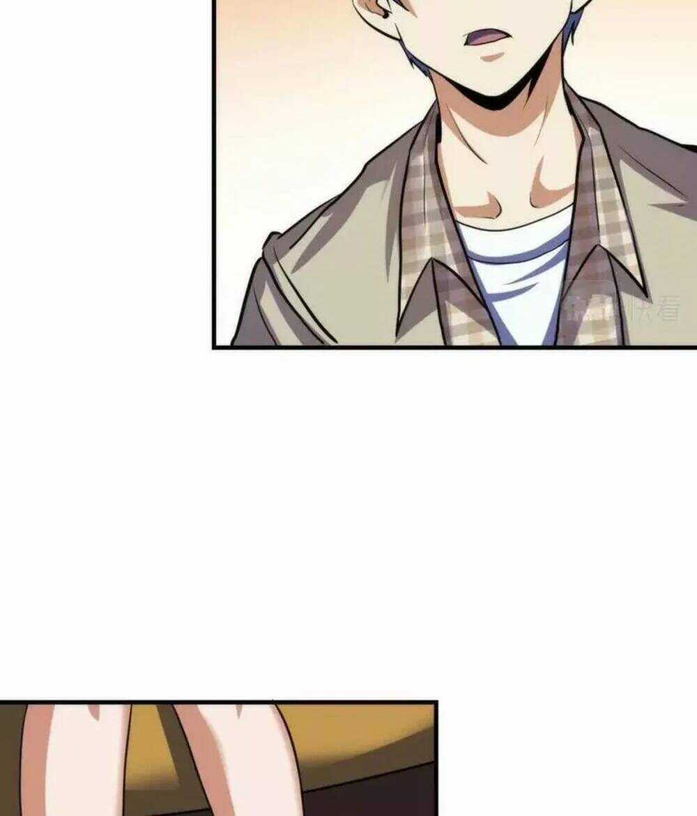 Trở Thành Thần Chủ Cthulhu Chapter 210 trang 51