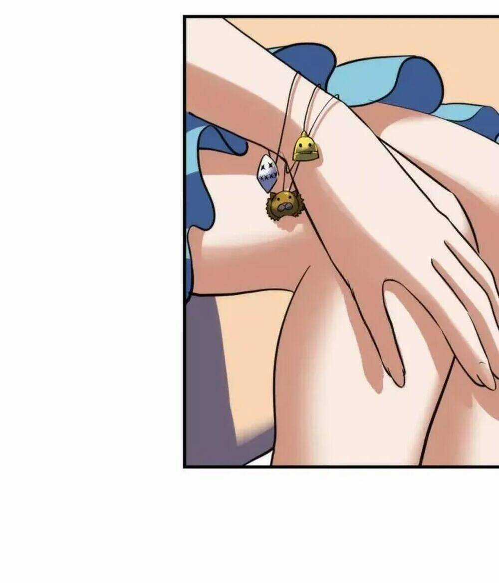 Trở Thành Thần Chủ Cthulhu Chapter 210 trang 53