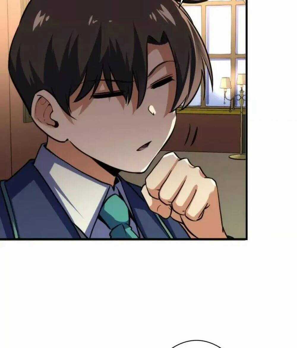 Trở Thành Thần Chủ Cthulhu Chapter 210 trang 59