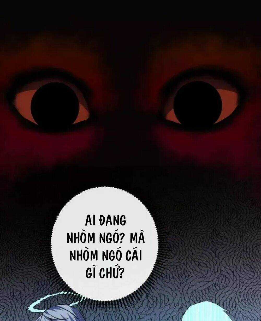 Trở Thành Thần Chủ Cthulhu Chapter 210 trang 6