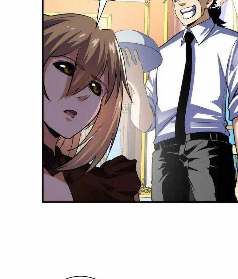 Trở Thành Thần Chủ Cthulhu Chapter 210 trang 63