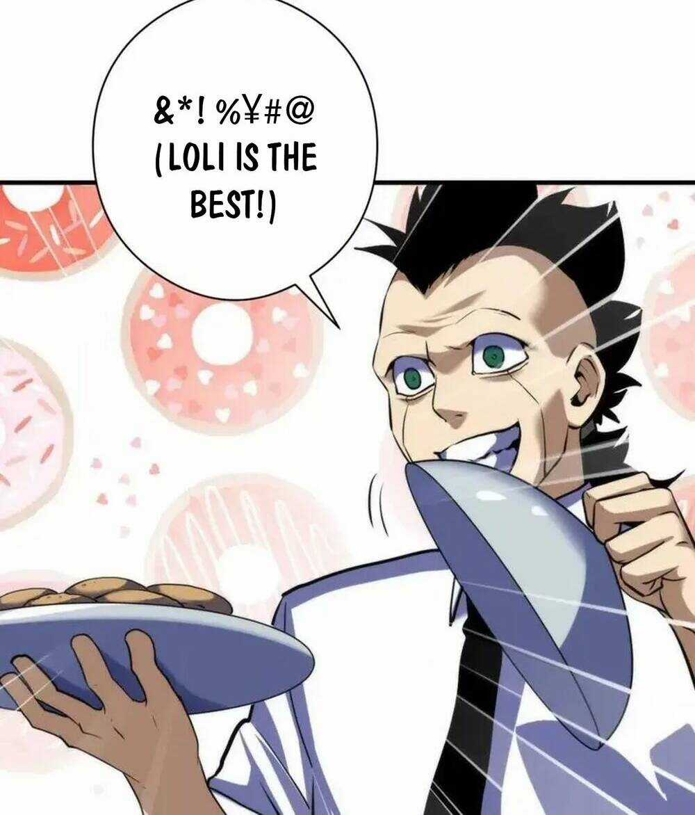 Trở Thành Thần Chủ Cthulhu Chapter 210 trang 64