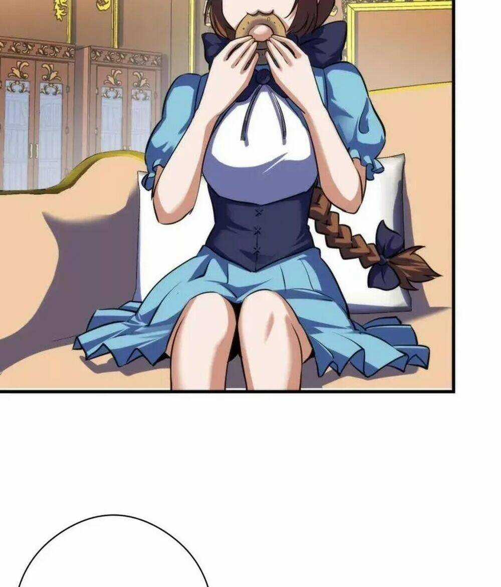 Trở Thành Thần Chủ Cthulhu Chapter 210 trang 70