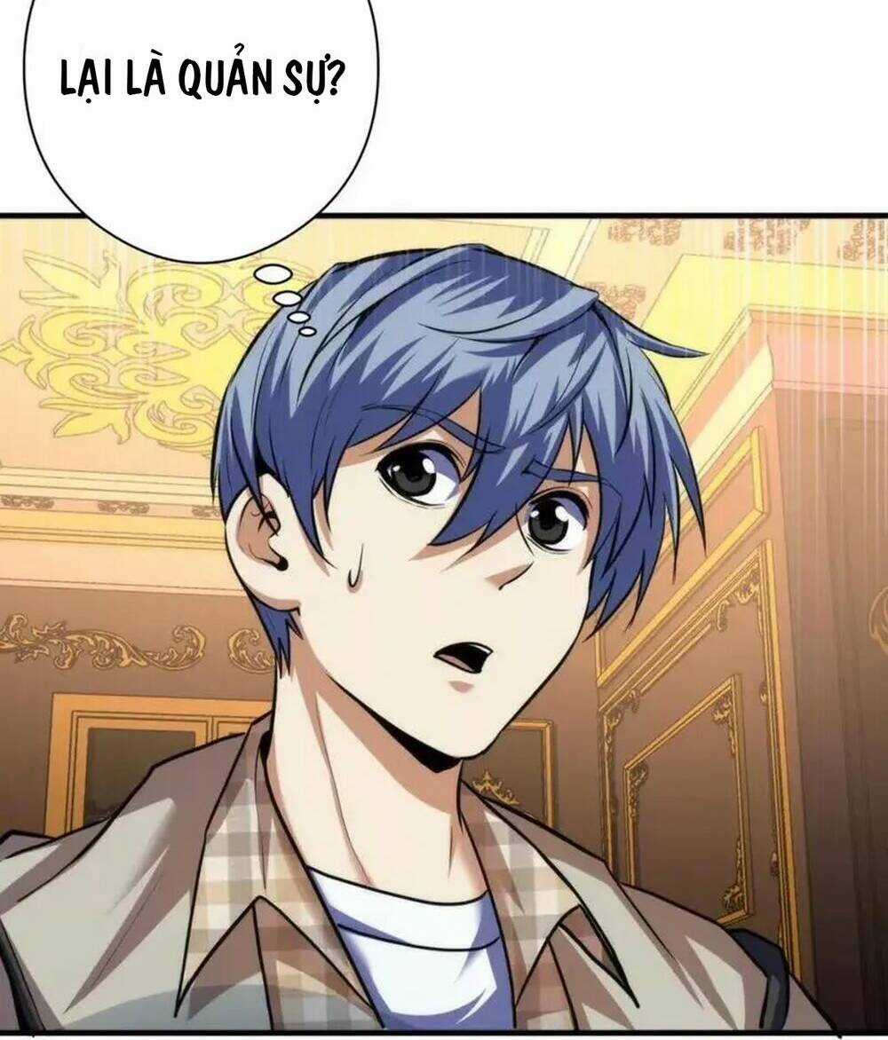 Trở Thành Thần Chủ Cthulhu Chapter 210 trang 71