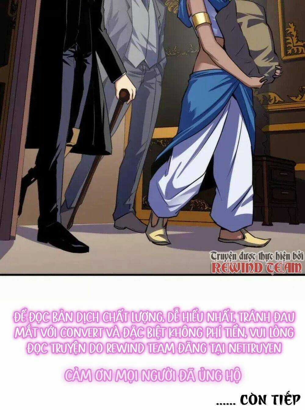 Trở Thành Thần Chủ Cthulhu Chapter 210 trang 76