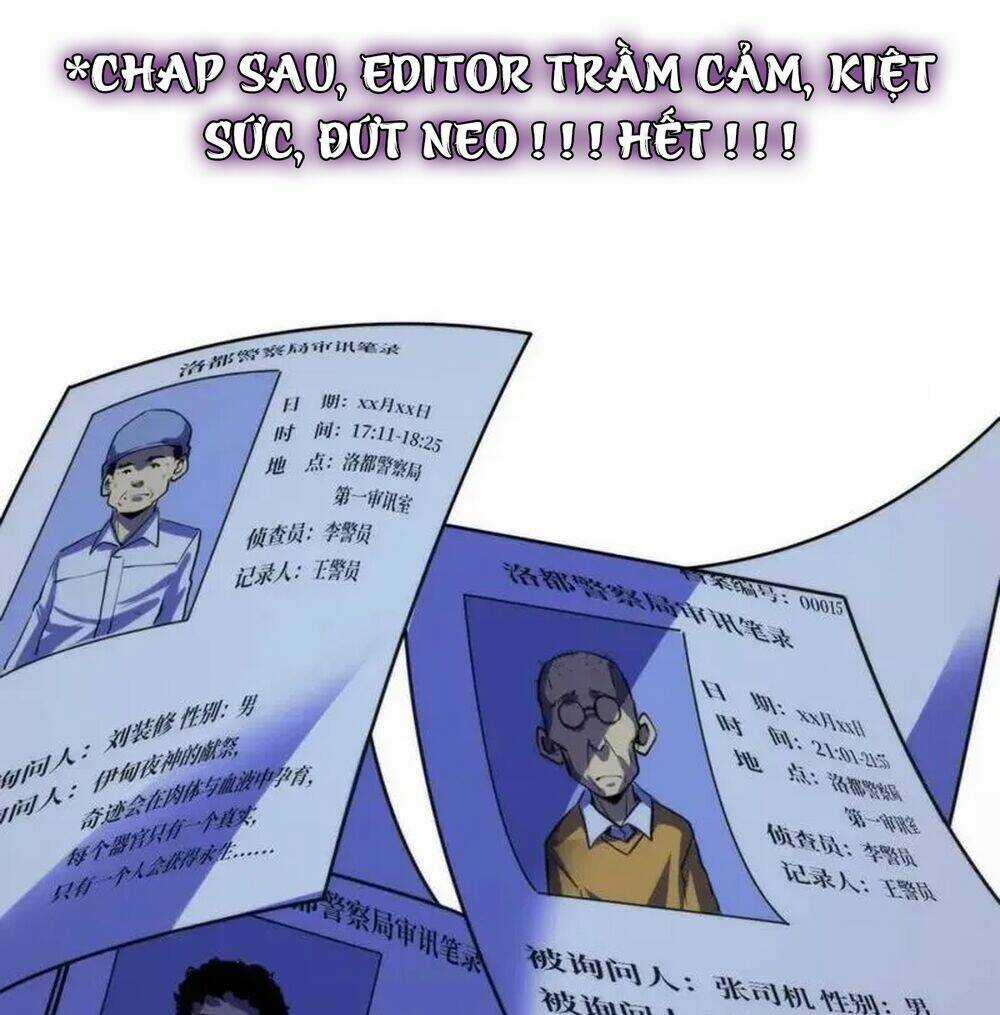 Trở Thành Thần Chủ Cthulhu Chapter 210 trang 77