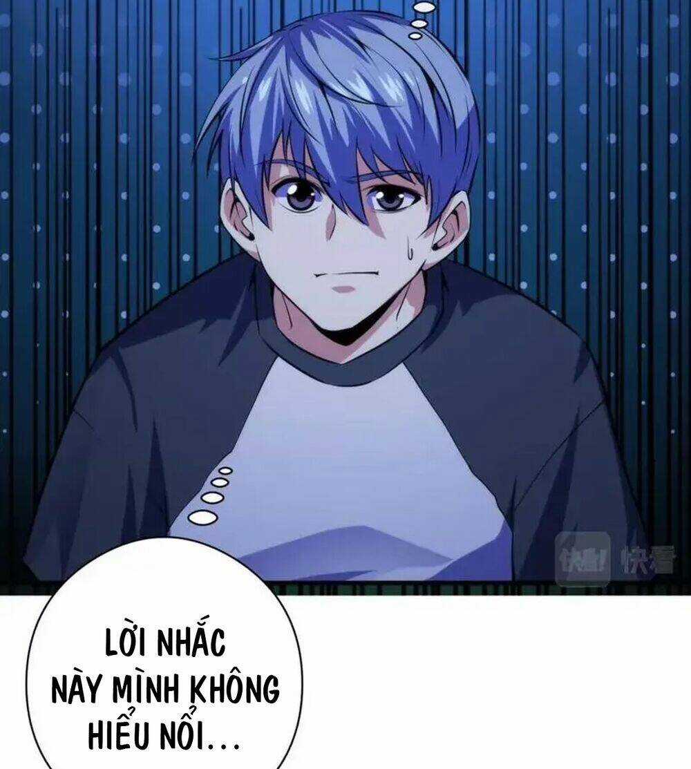 Trở Thành Thần Chủ Cthulhu Chapter 210 trang 8