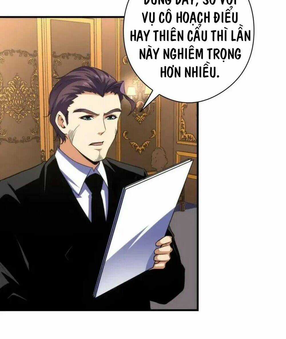 Trở Thành Thần Chủ Cthulhu Chapter 211 trang 14