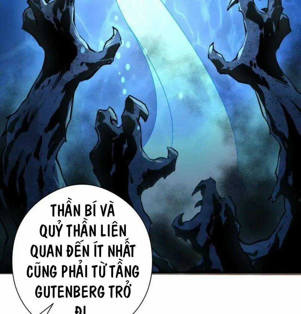 Trở Thành Thần Chủ Cthulhu Chapter 211 trang 17