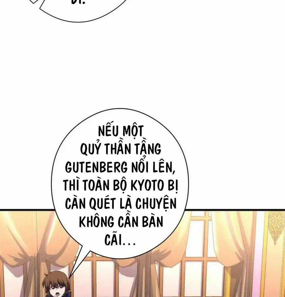 Trở Thành Thần Chủ Cthulhu Chapter 211 trang 18