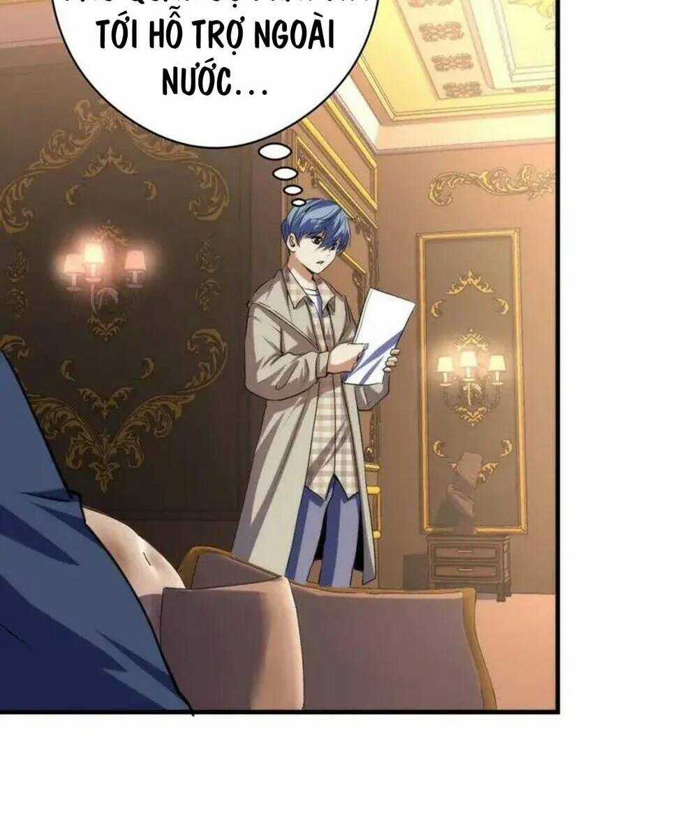 Trở Thành Thần Chủ Cthulhu Chapter 211 trang 20